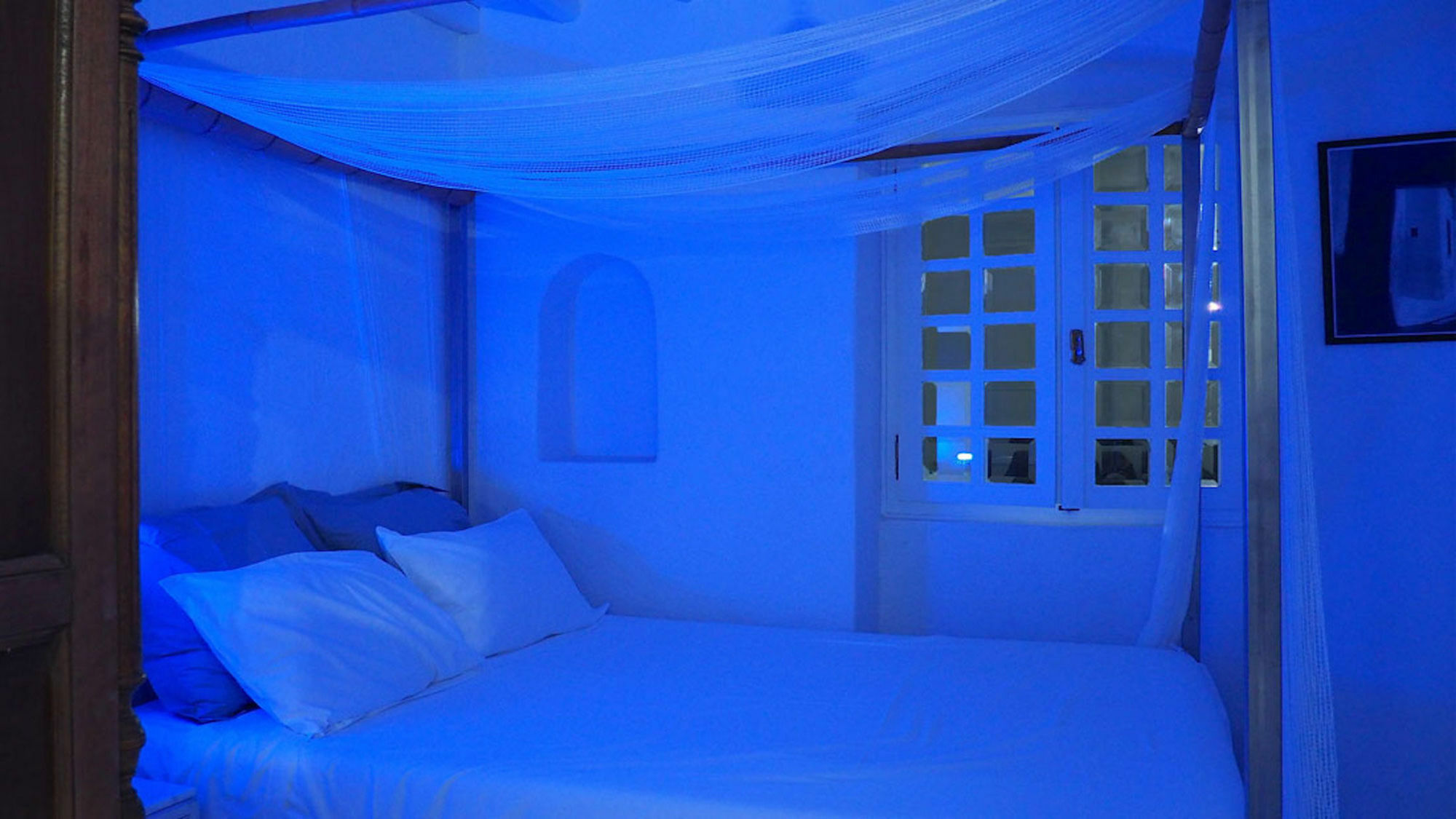 The Loft Mykonos Town Apartment ภายนอก รูปภาพ