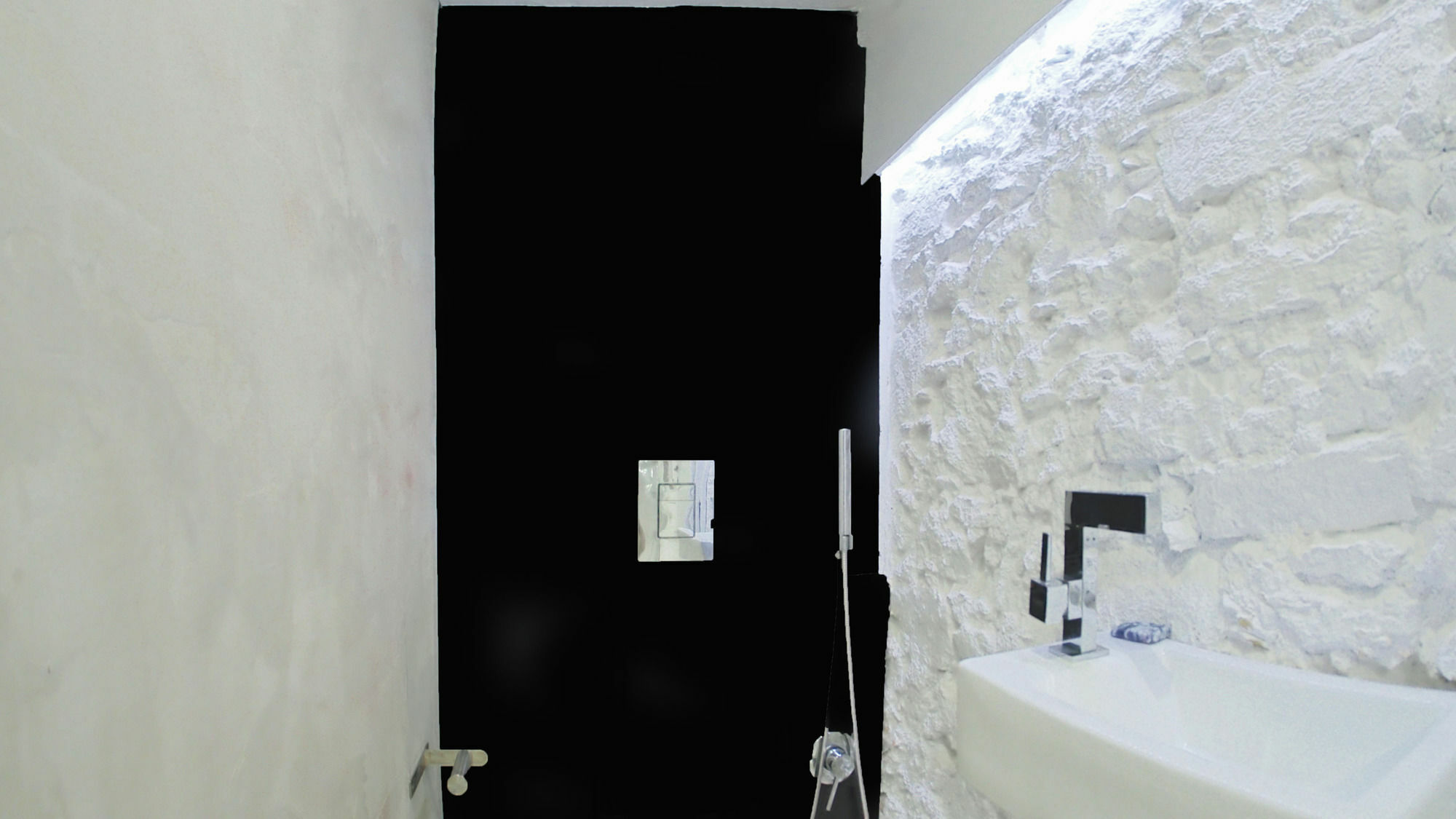 The Loft Mykonos Town Apartment ภายนอก รูปภาพ
